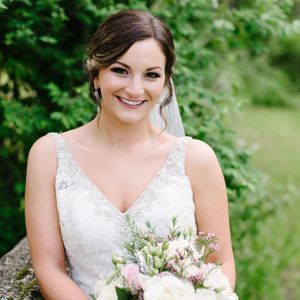 Meet your Posher, Marie